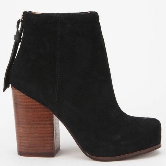 jeffrey campbell rumble booties